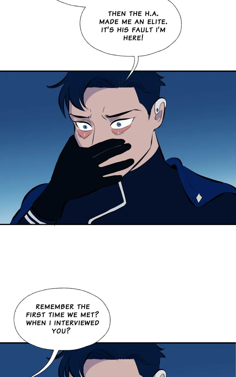 Supervillainy Chapter 18 page 26 - 