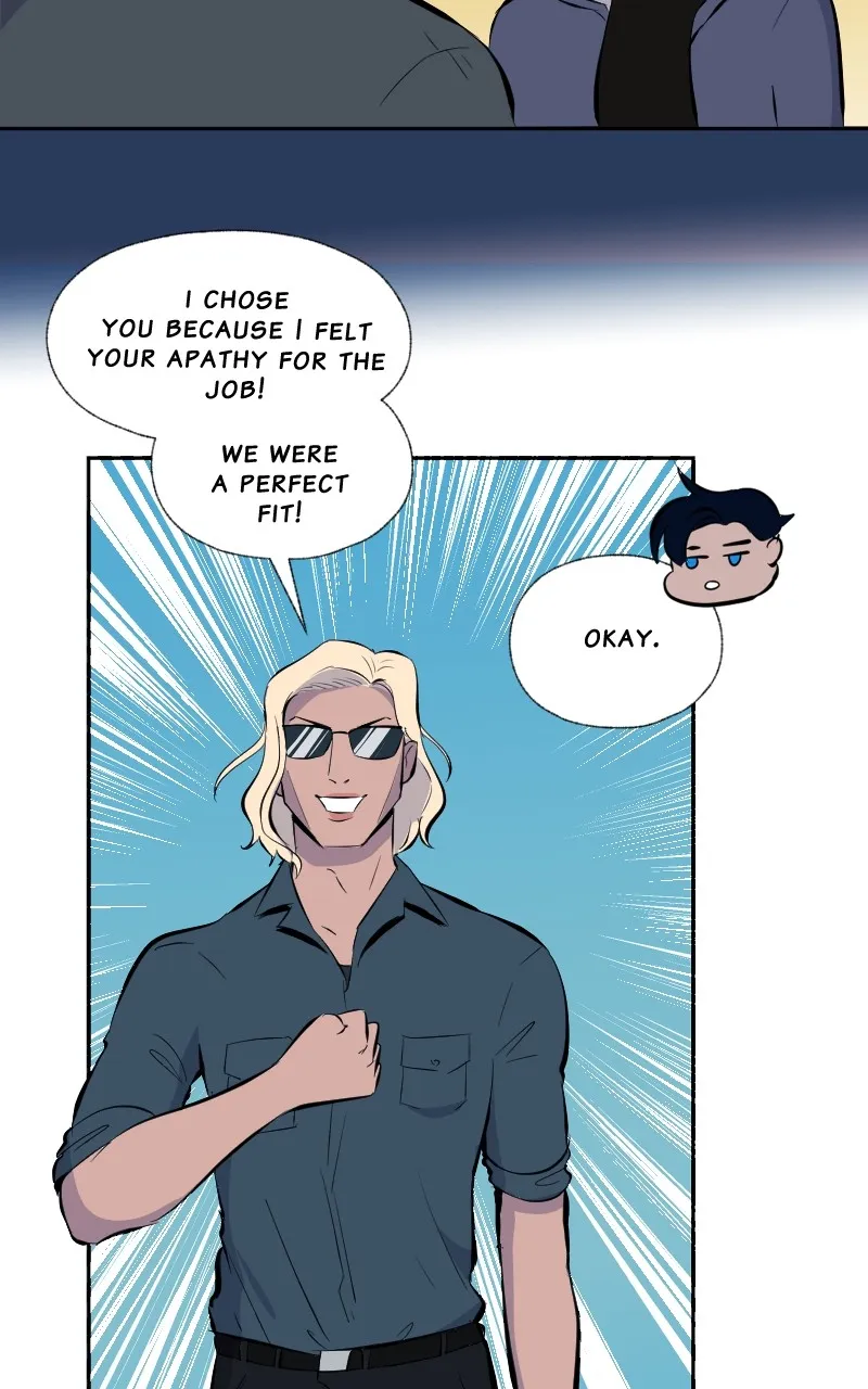 Supervillainy Chapter 18 page 28 - 
