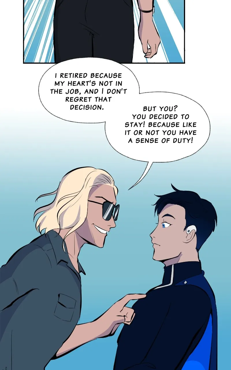 Supervillainy Chapter 18 page 29 - 