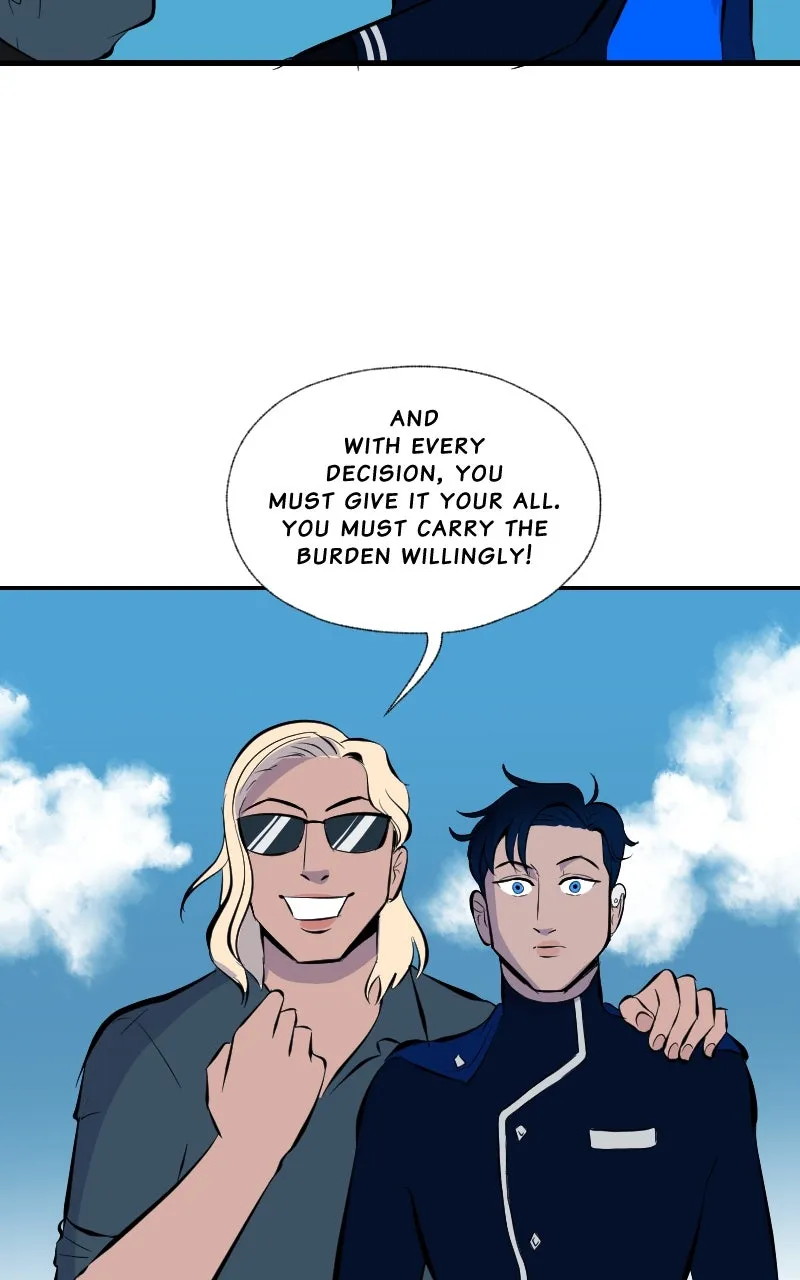 Supervillainy Chapter 18 page 30 - 