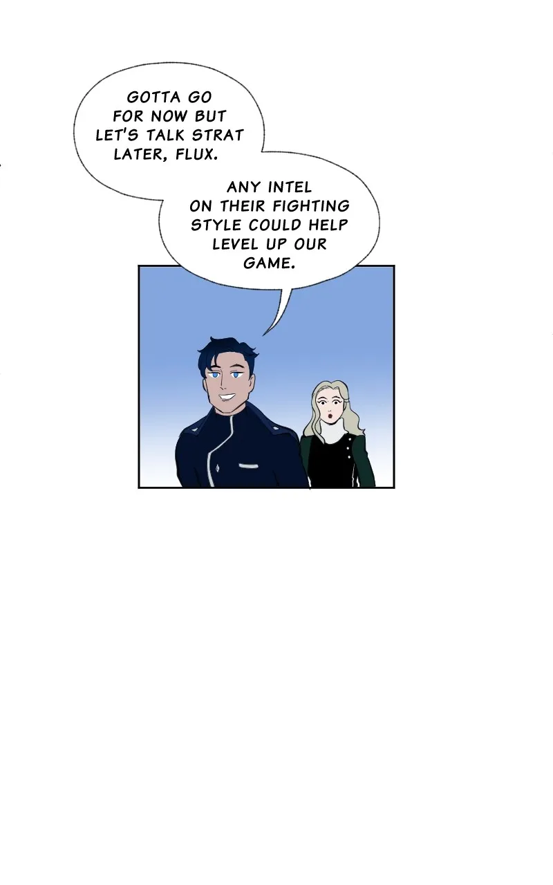 Supervillainy Chapter 18 page 4 - 