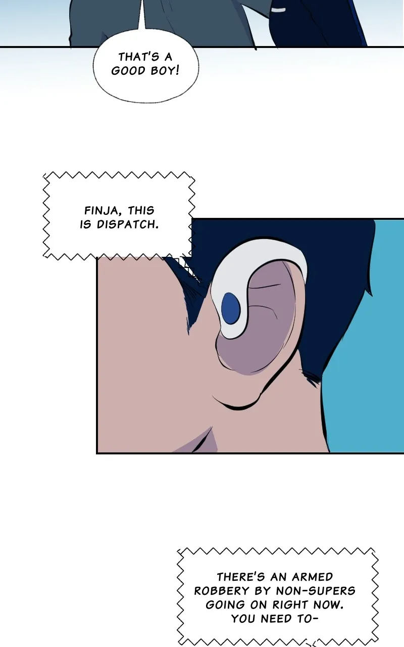 Supervillainy Chapter 18 page 35 - 