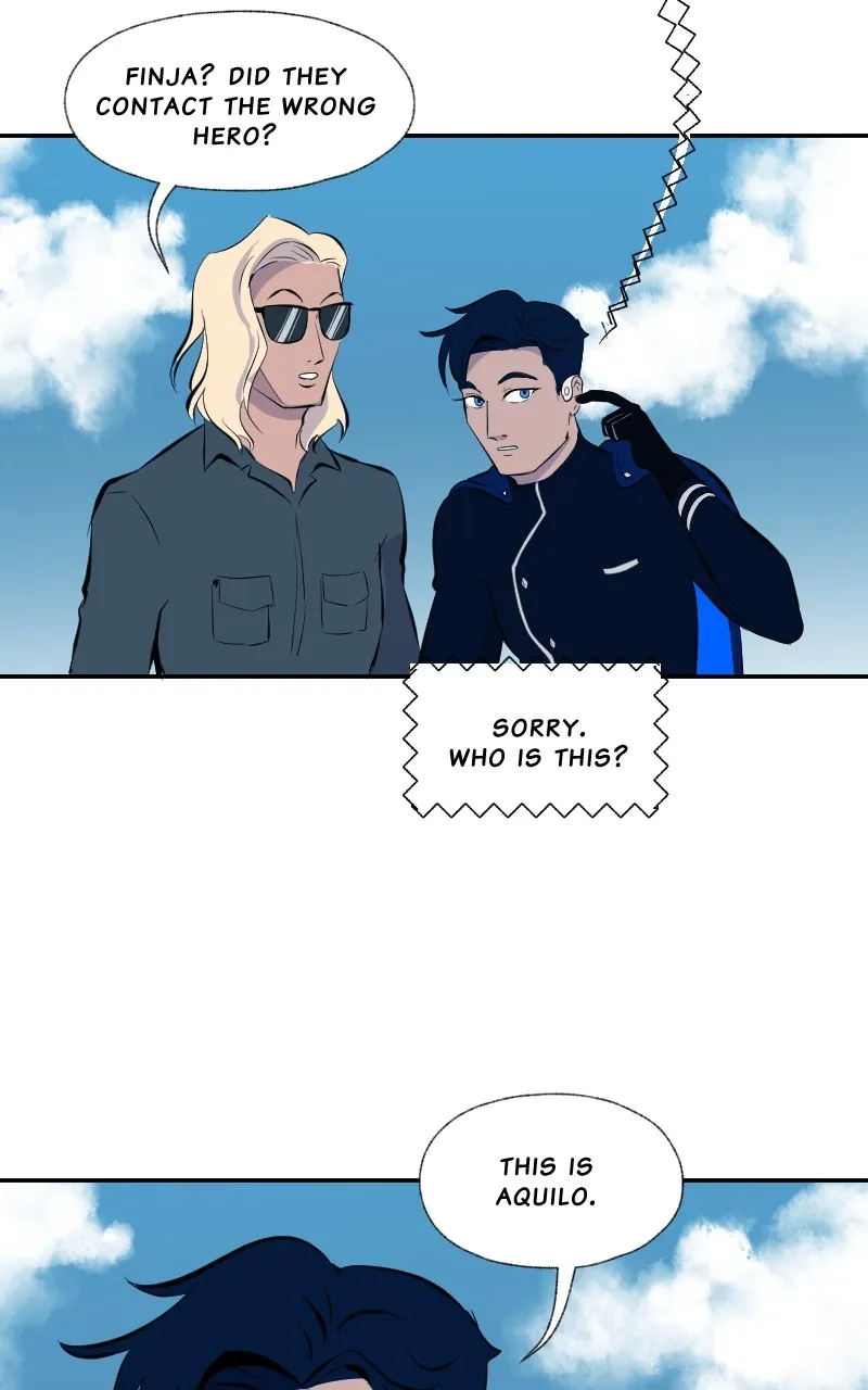 Supervillainy Chapter 18 page 36 - 
