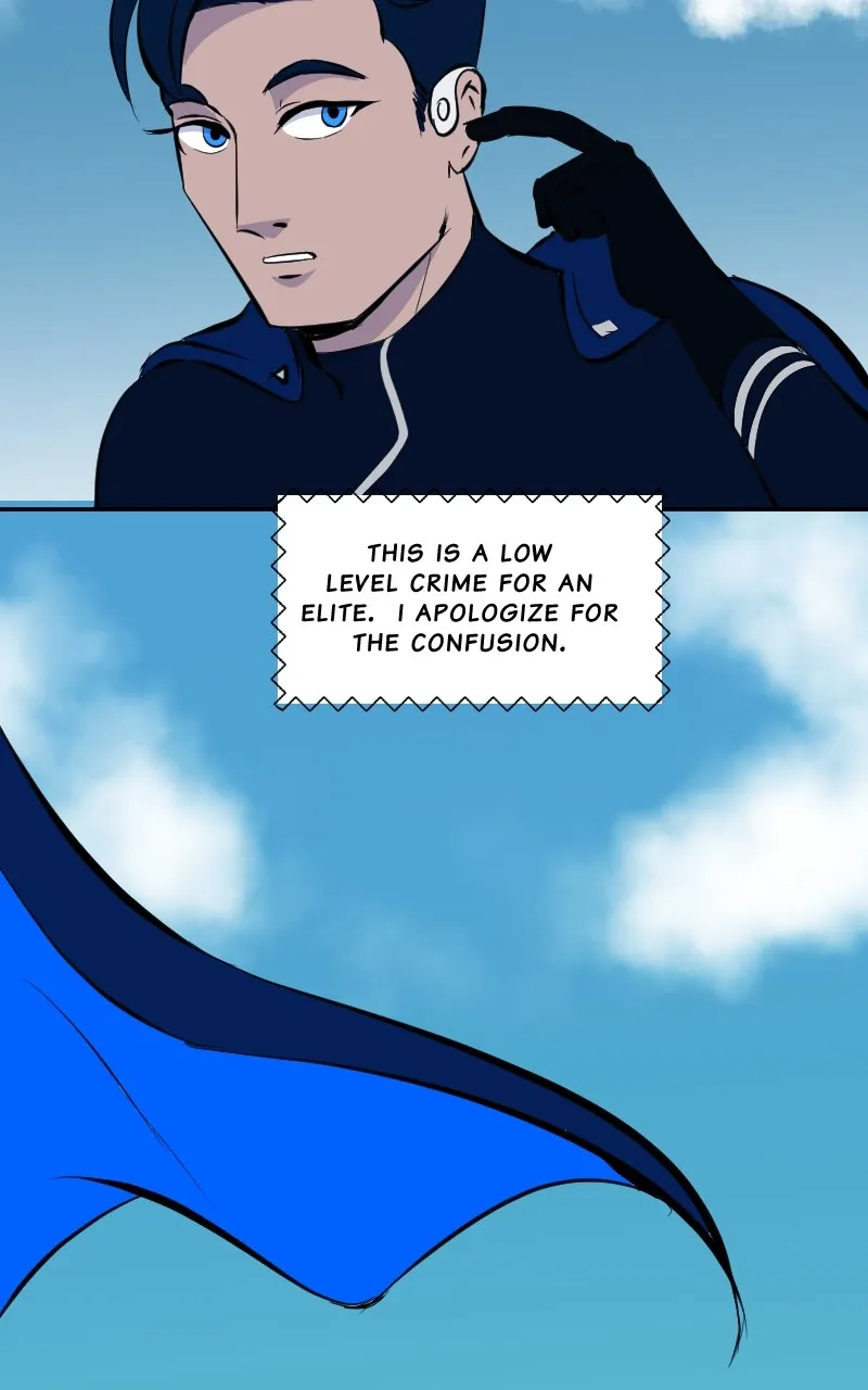 Supervillainy Chapter 18 page 37 - 