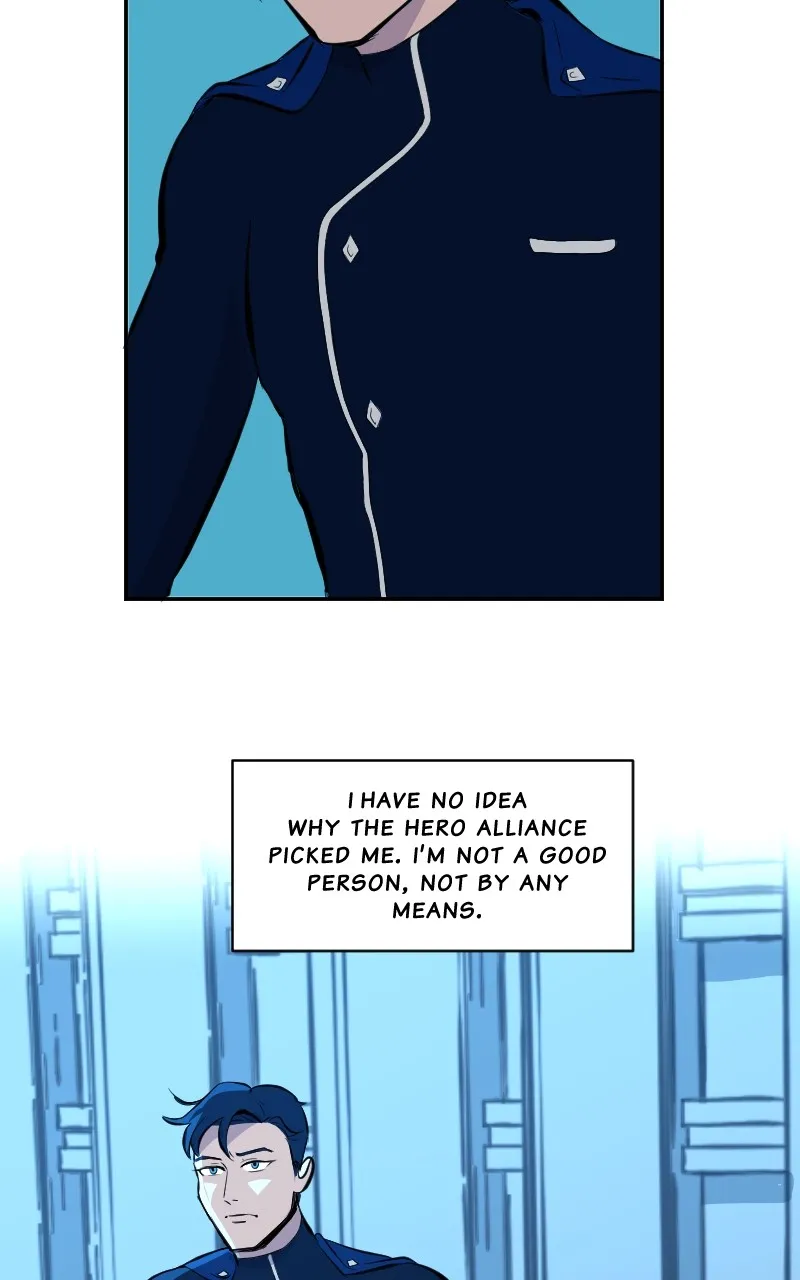 Supervillainy Chapter 18 page 39 - 