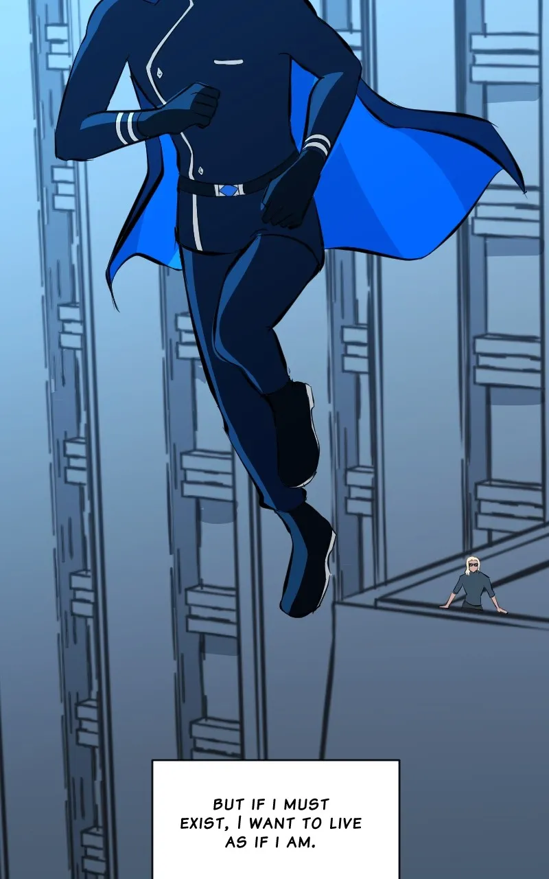 Supervillainy Chapter 18 page 40 - 