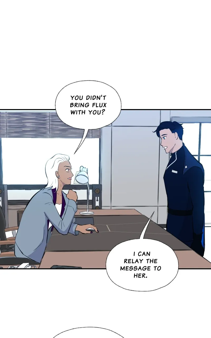 Supervillainy Chapter 18 page 5 - 