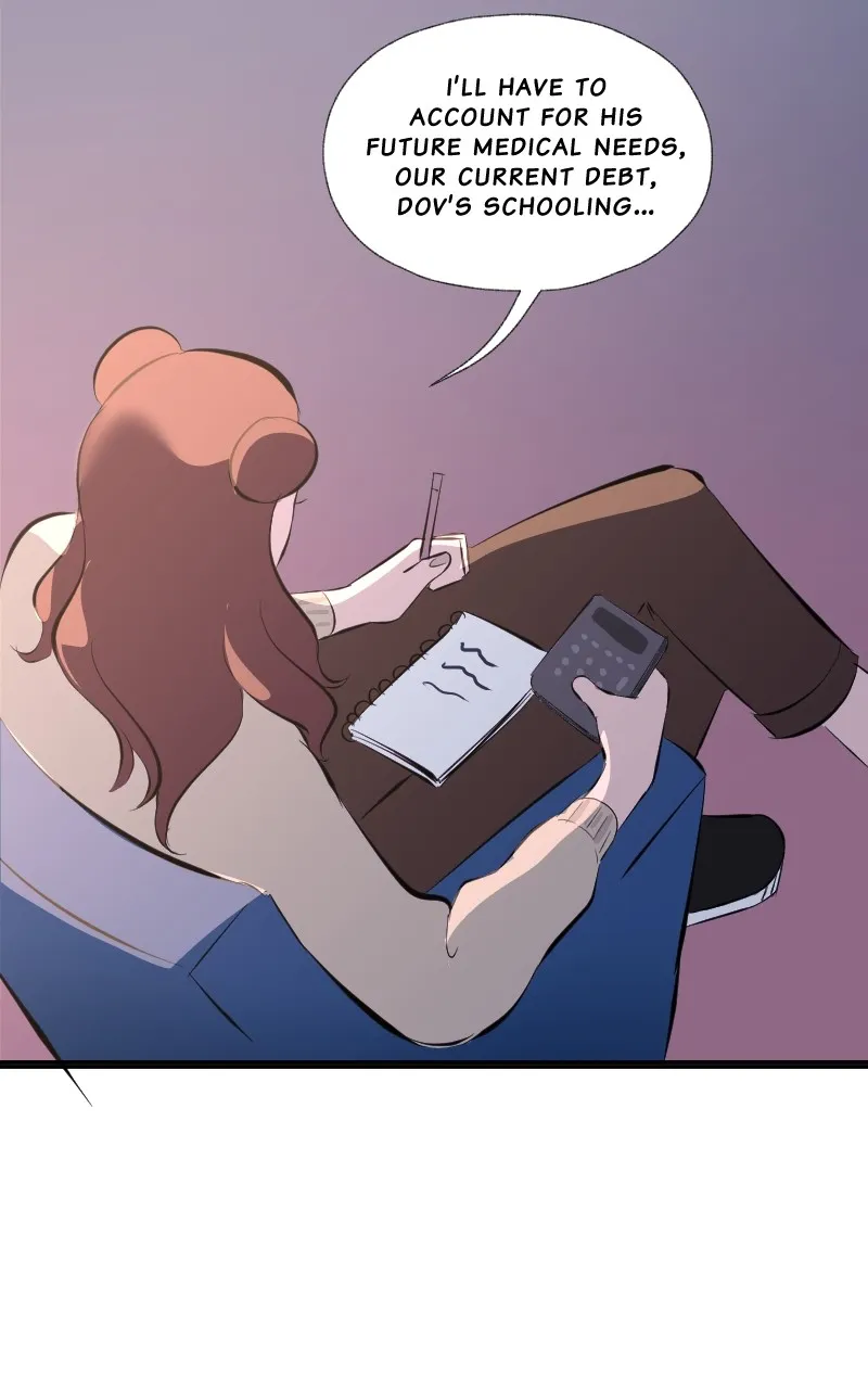 Supervillainy Chapter 18 page 43 - 