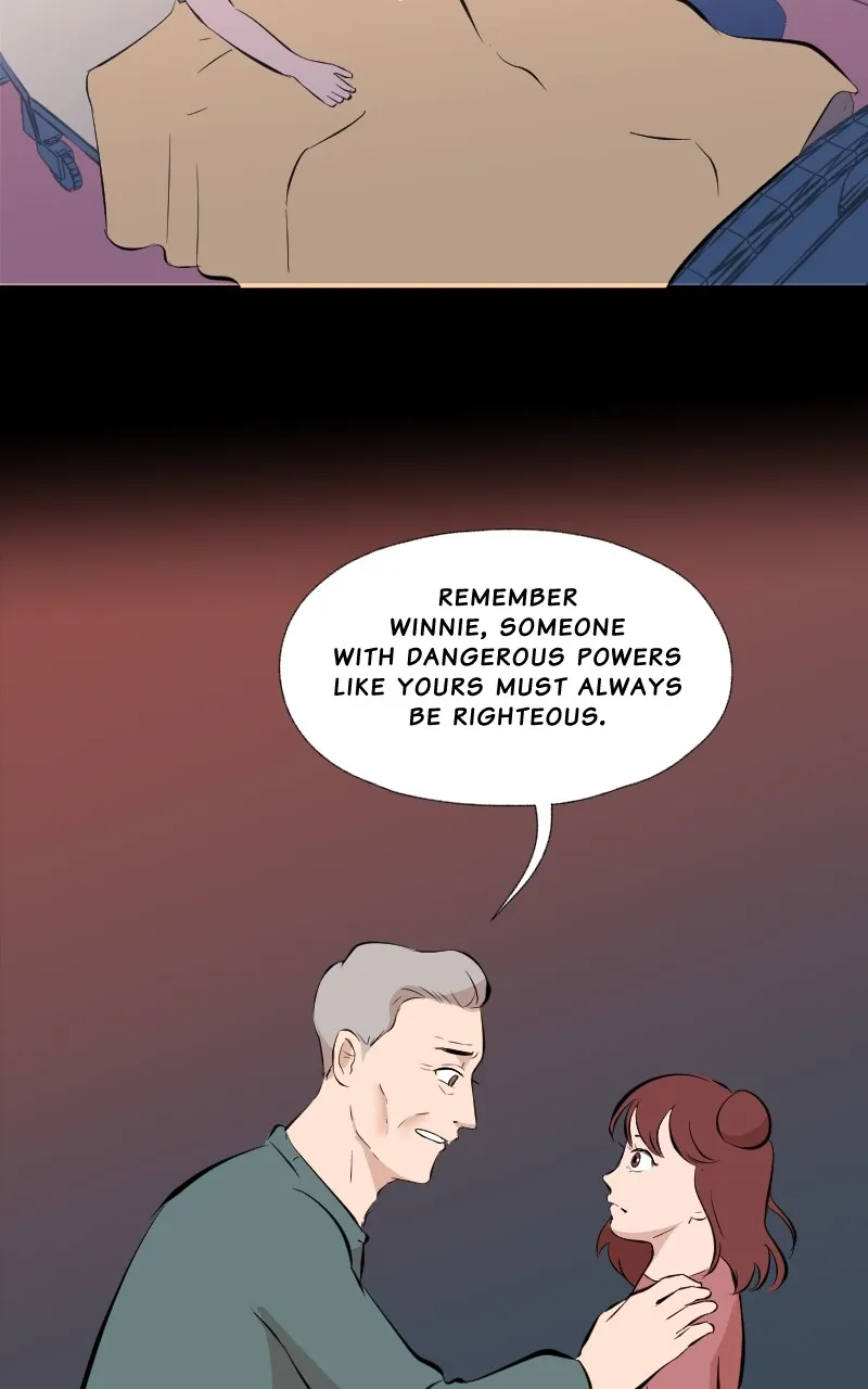 Supervillainy Chapter 18 page 46 - 