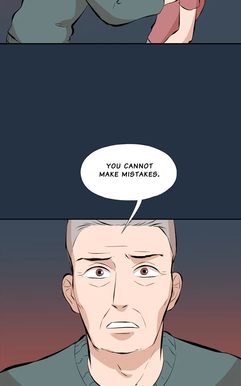 Supervillainy Chapter 18 page 47 - 