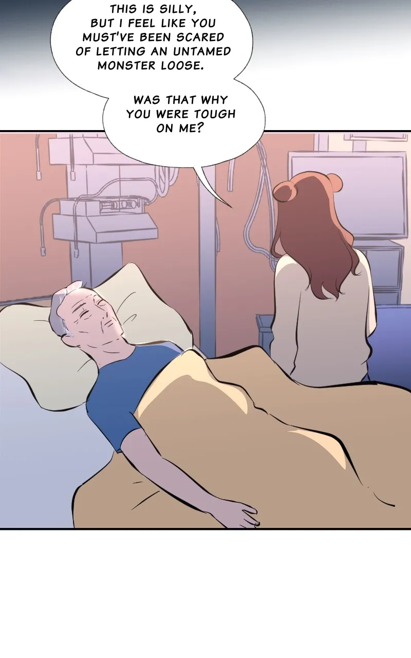 Supervillainy Chapter 18 page 49 - 