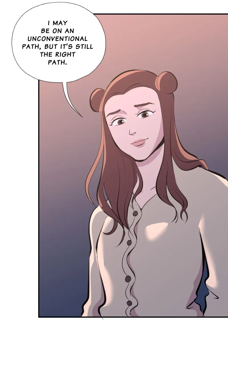Supervillainy Chapter 18 page 50 - 