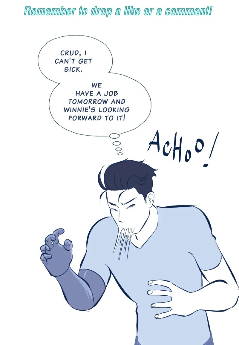 Supervillainy Chapter 18 page 53 - 