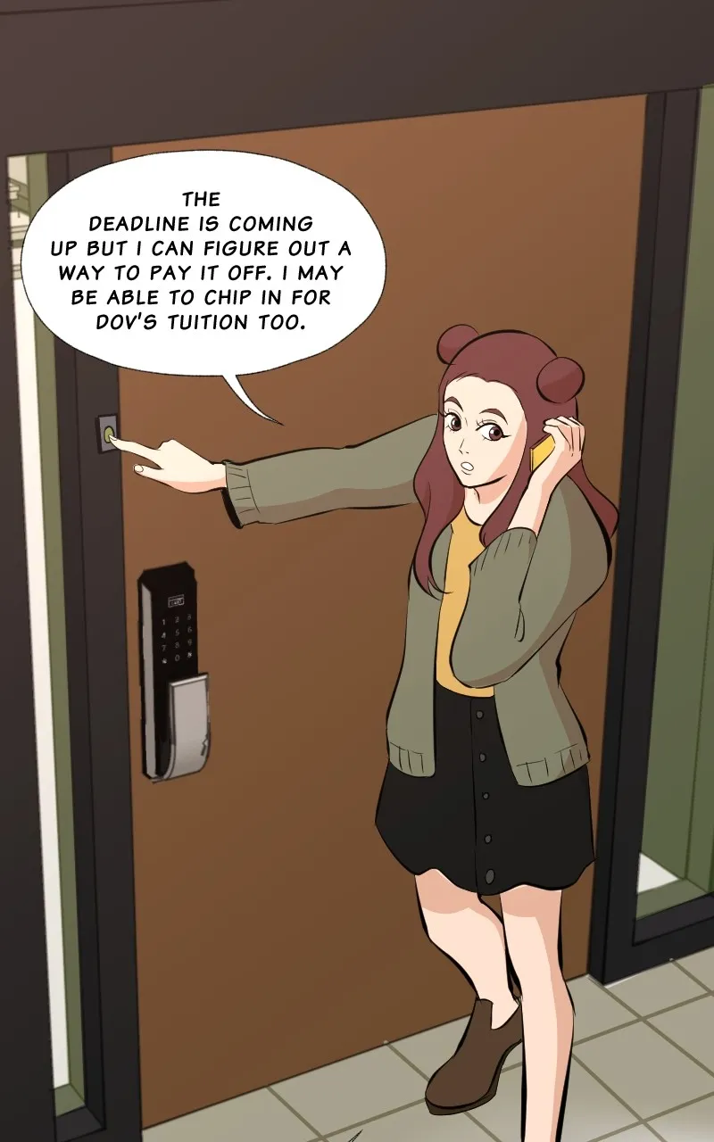 Supervillainy Chapter 19 page 1 - 