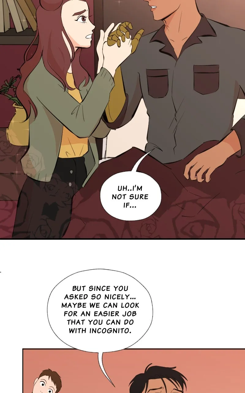 Supervillainy Chapter 19 page 13 - 
