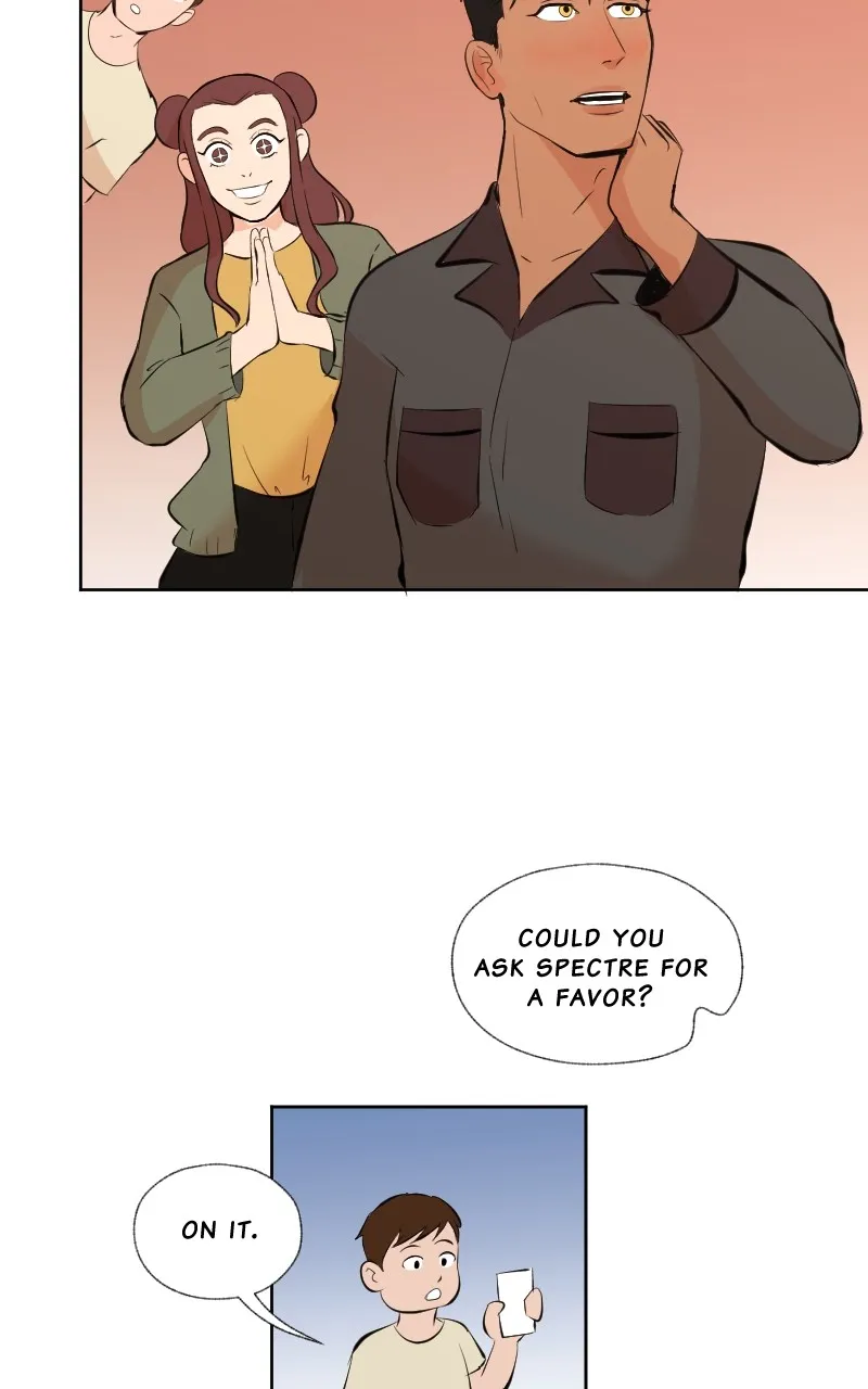 Supervillainy Chapter 19 page 14 - 