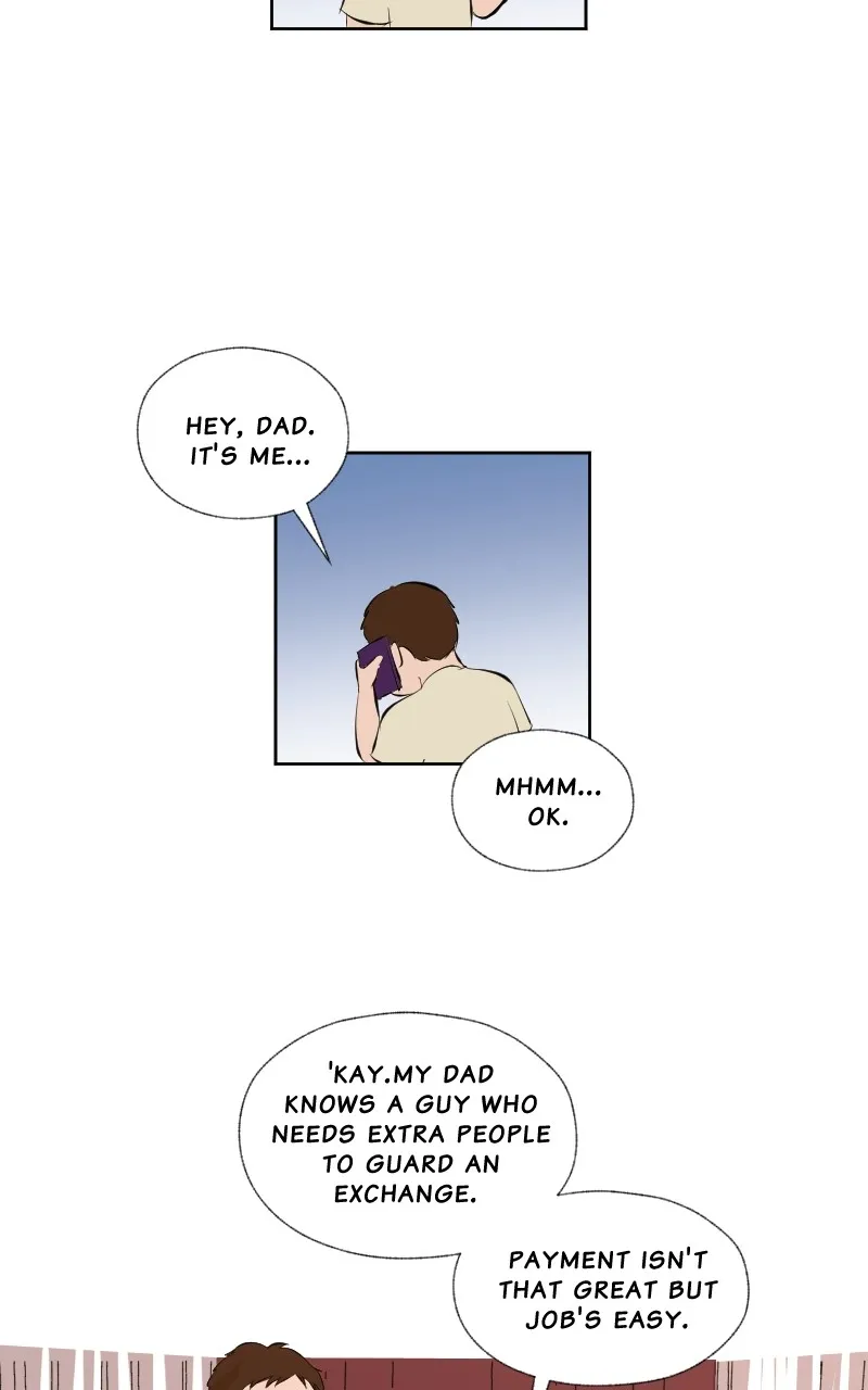 Supervillainy Chapter 19 page 15 - 