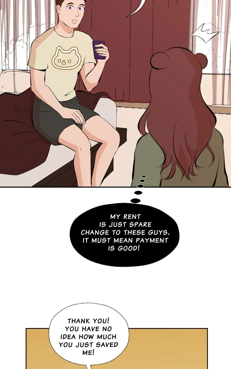 Supervillainy Chapter 19 page 16 - 