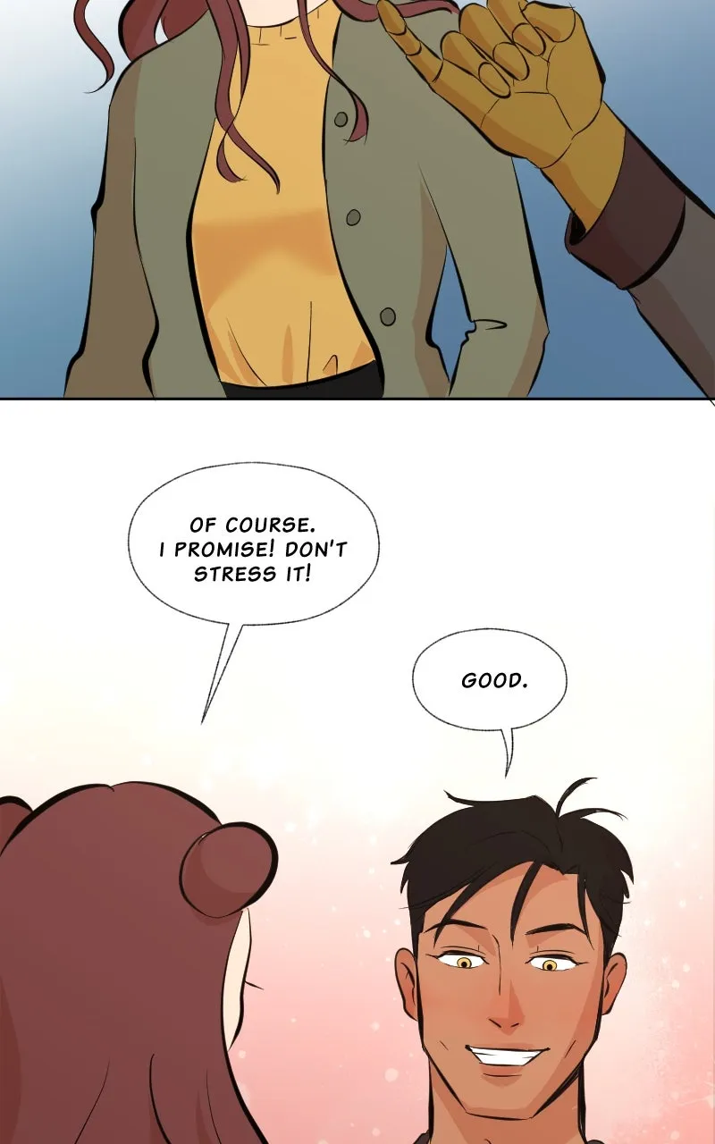 Supervillainy Chapter 19 page 19 - 