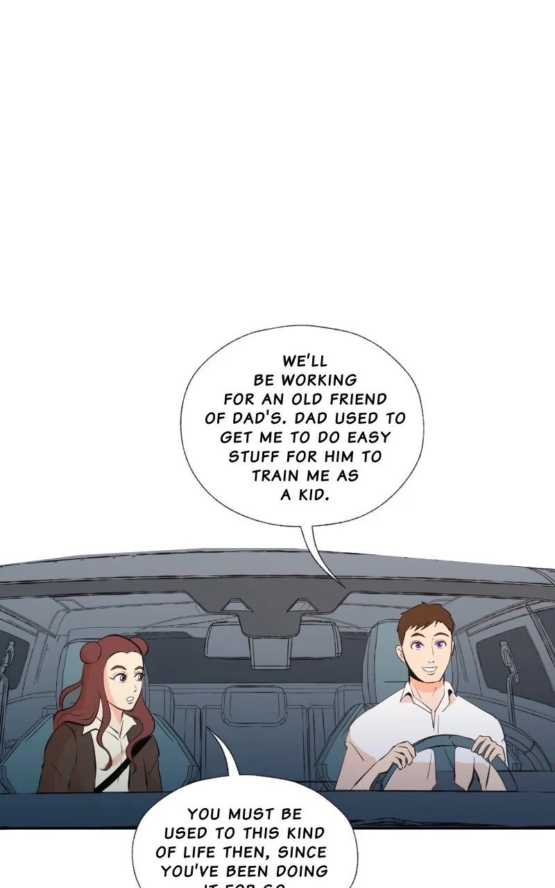 Supervillainy Chapter 19 page 21 - 