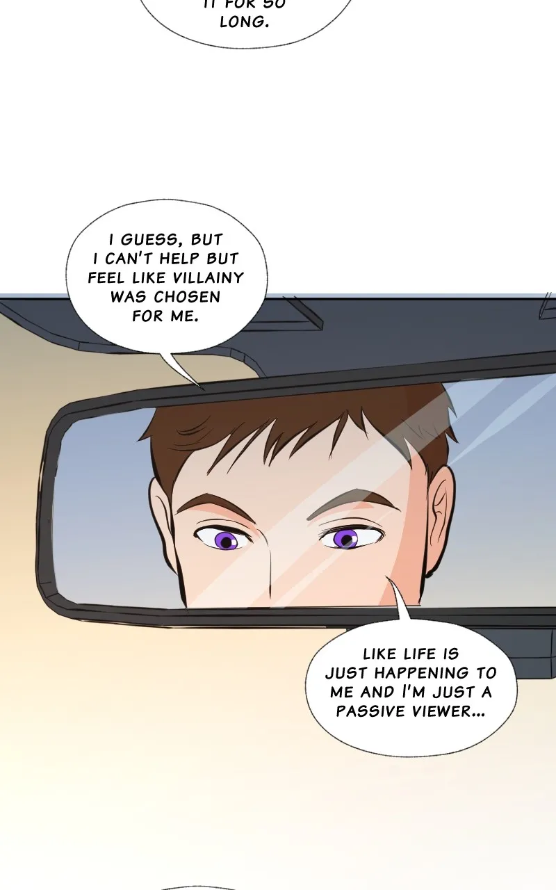 Supervillainy Chapter 19 page 22 - 