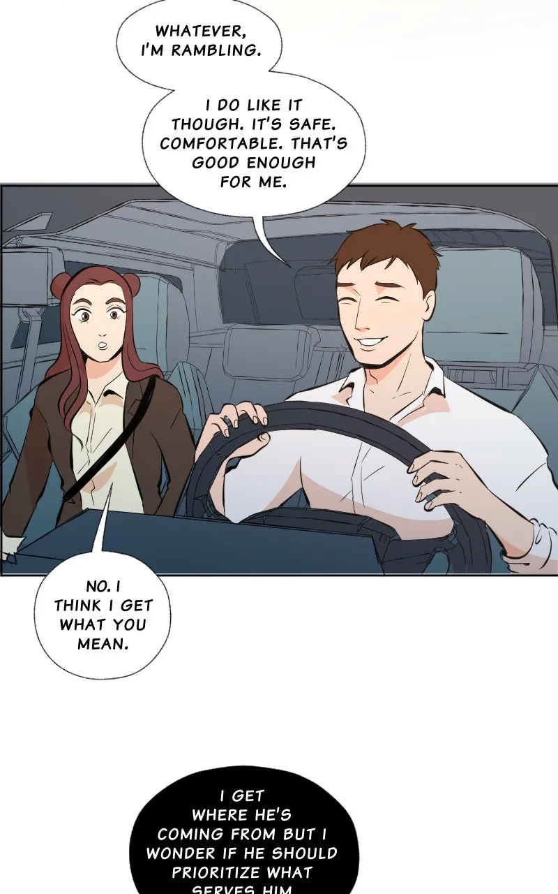 Supervillainy Chapter 19 page 23 - 