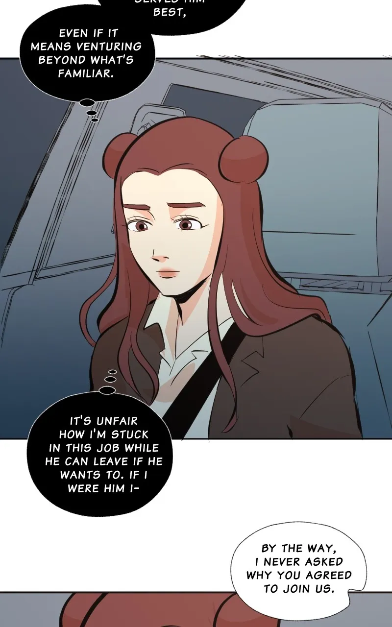 Supervillainy Chapter 19 page 24 - 