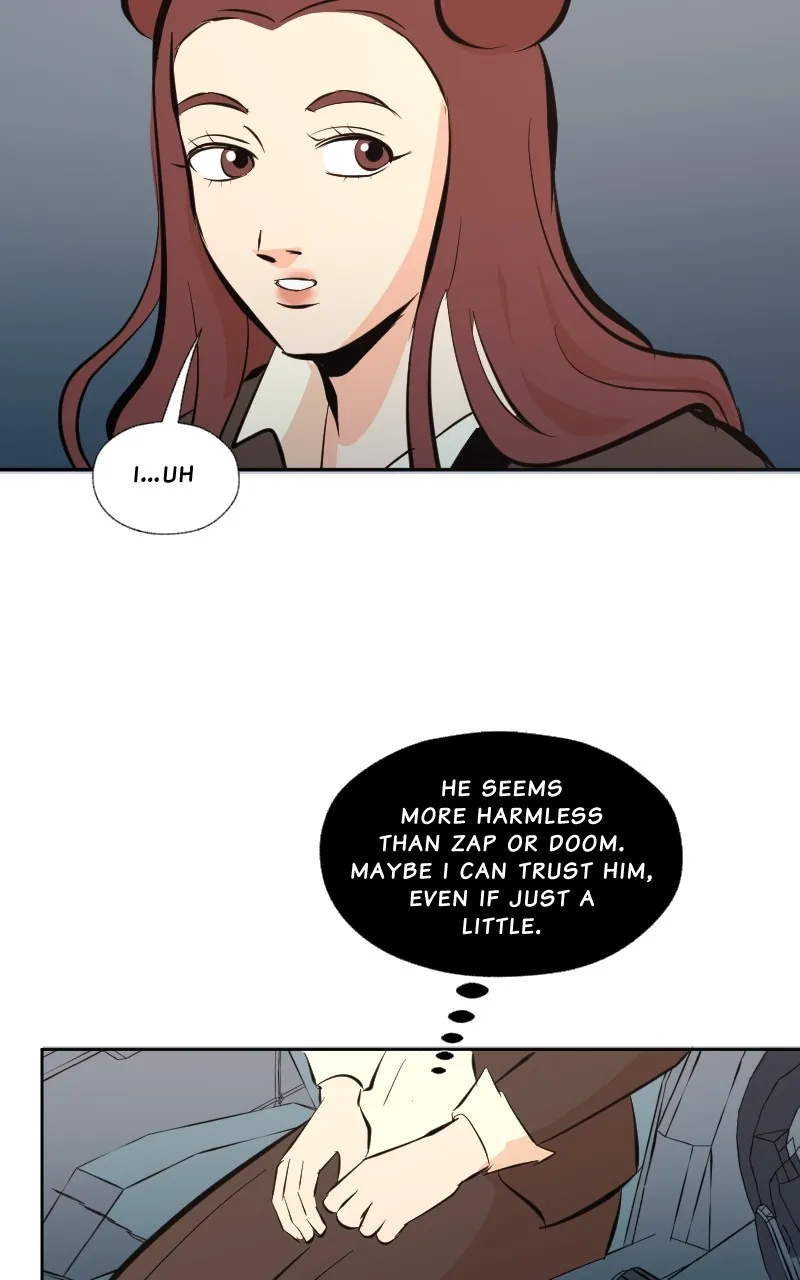 Supervillainy Chapter 19 page 25 - 