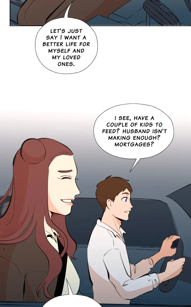 Supervillainy Chapter 19 page 26 - 