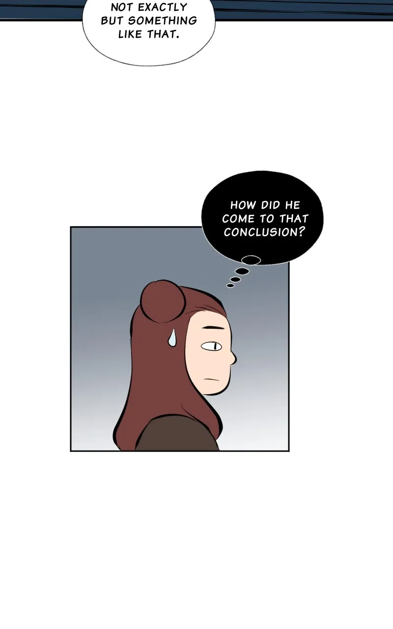 Supervillainy Chapter 19 page 27 - 