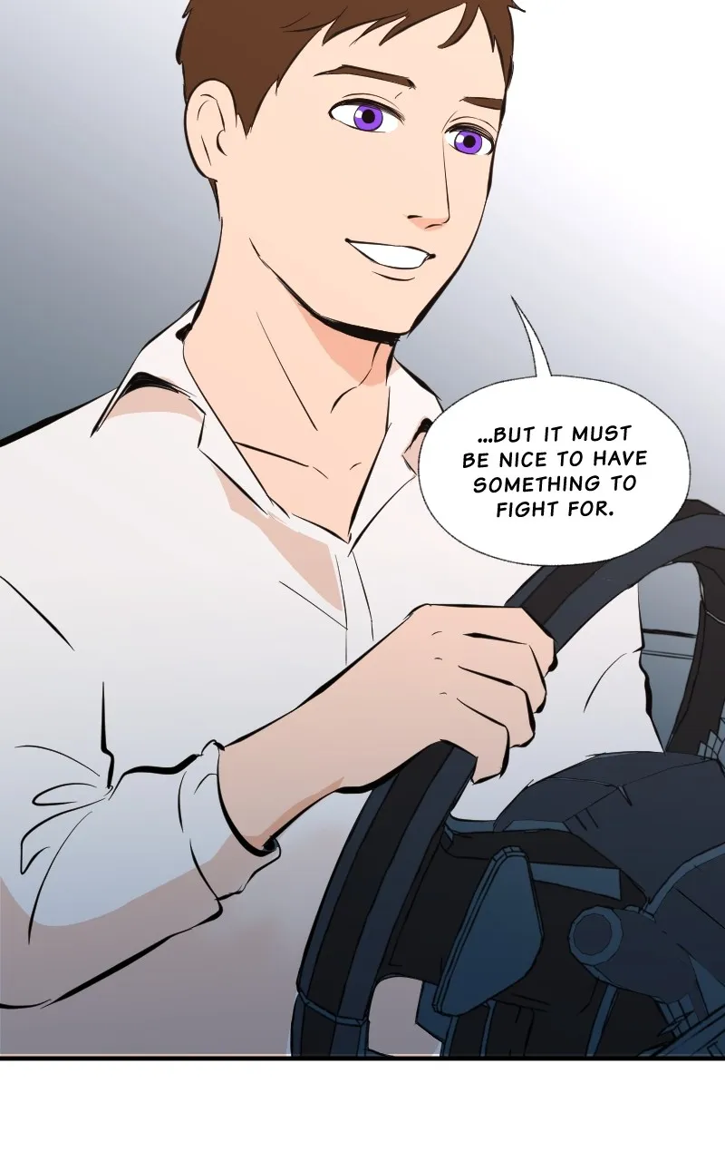 Supervillainy Chapter 19 page 29 - 