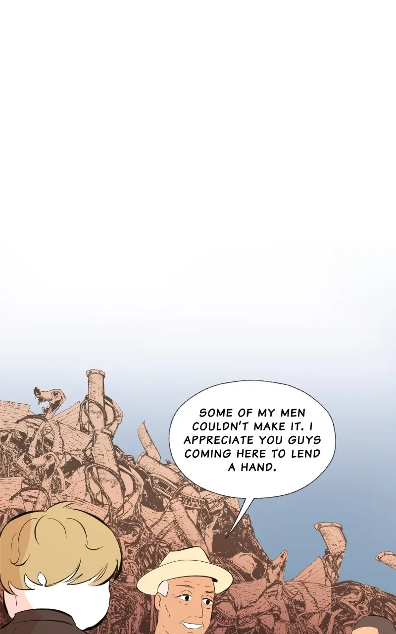 Supervillainy Chapter 19 page 30 - 