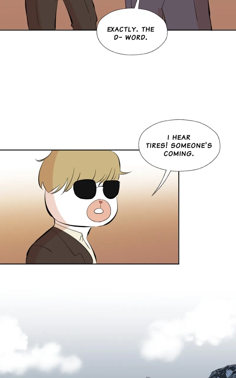 Supervillainy Chapter 19 page 34 - 