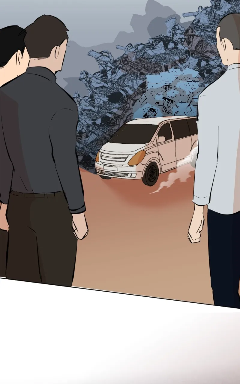 Supervillainy Chapter 19 page 35 - 
