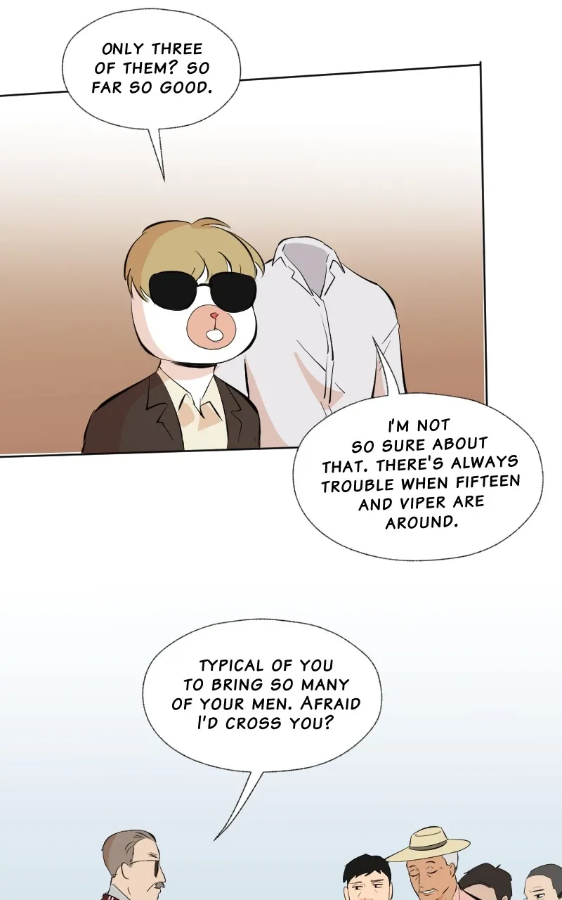 Supervillainy Chapter 19 page 37 - 
