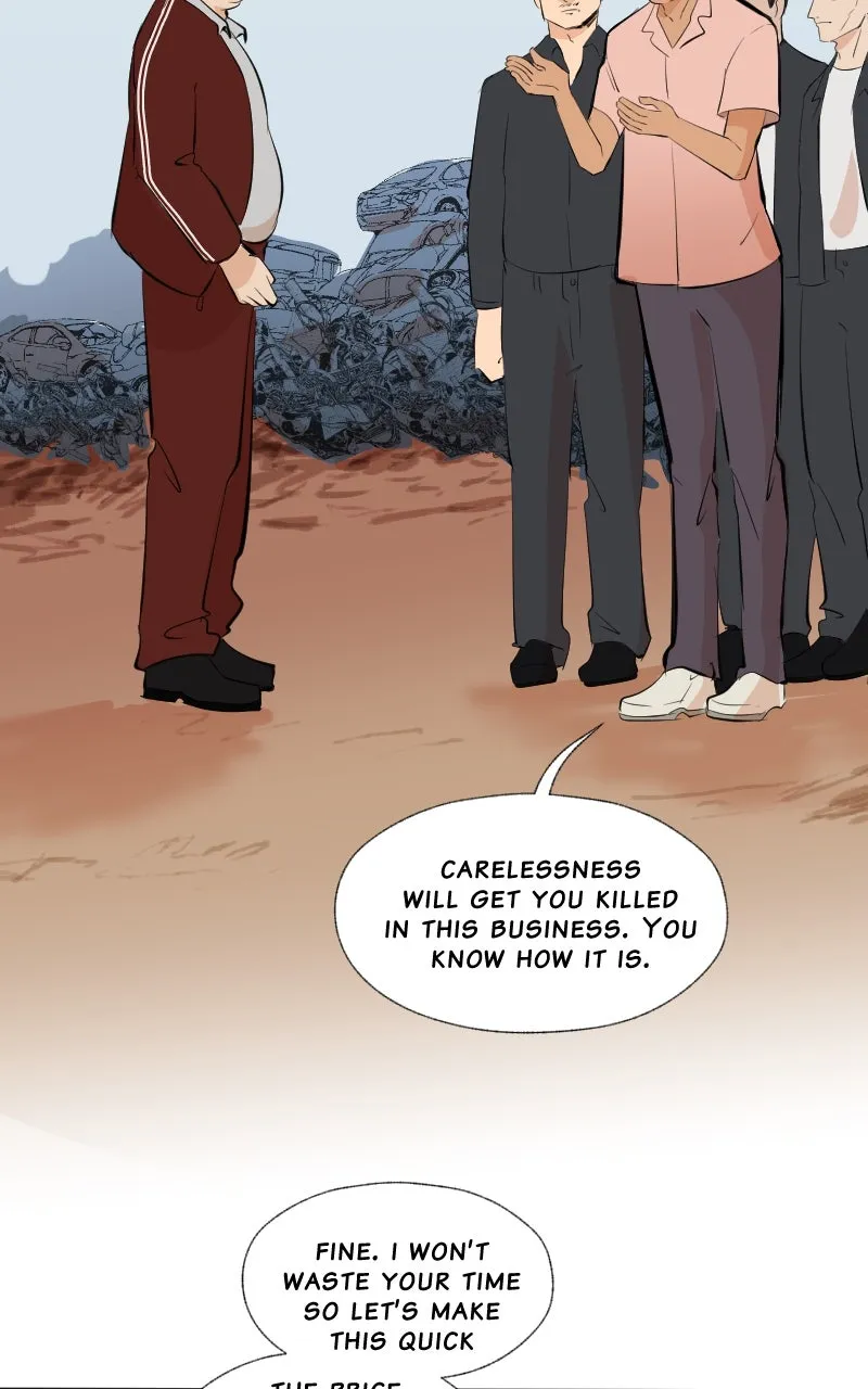 Supervillainy Chapter 19 page 38 - 