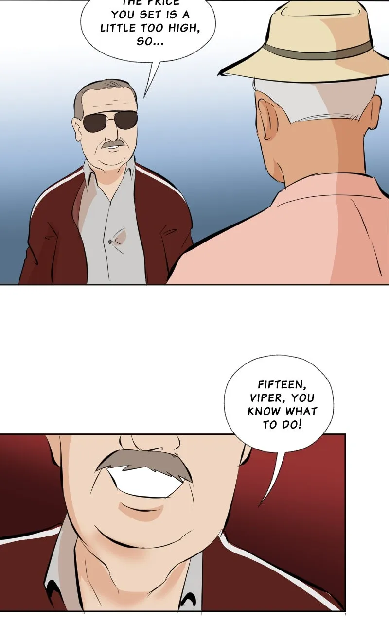 Supervillainy Chapter 19 page 39 - 