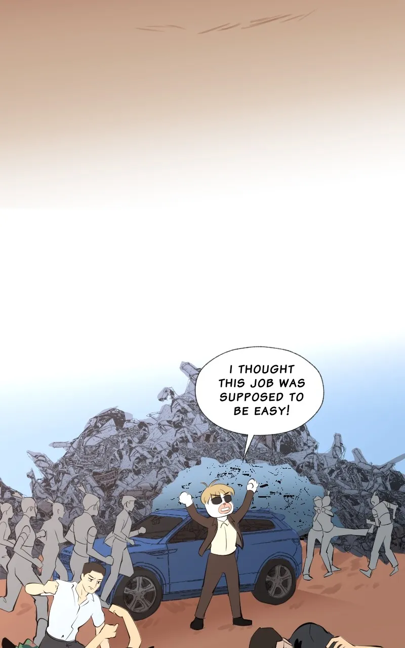Supervillainy Chapter 19 page 42 - 