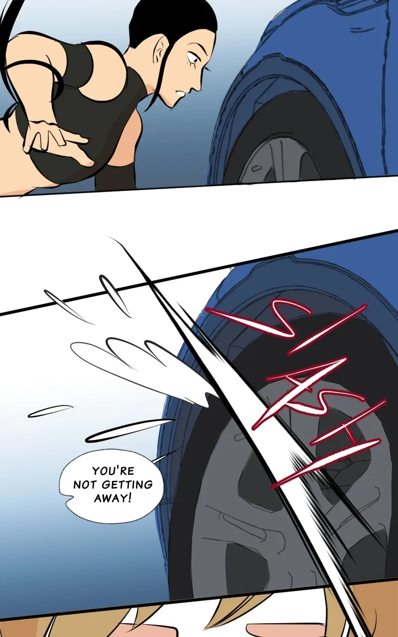 Supervillainy Chapter 19 page 45 - 