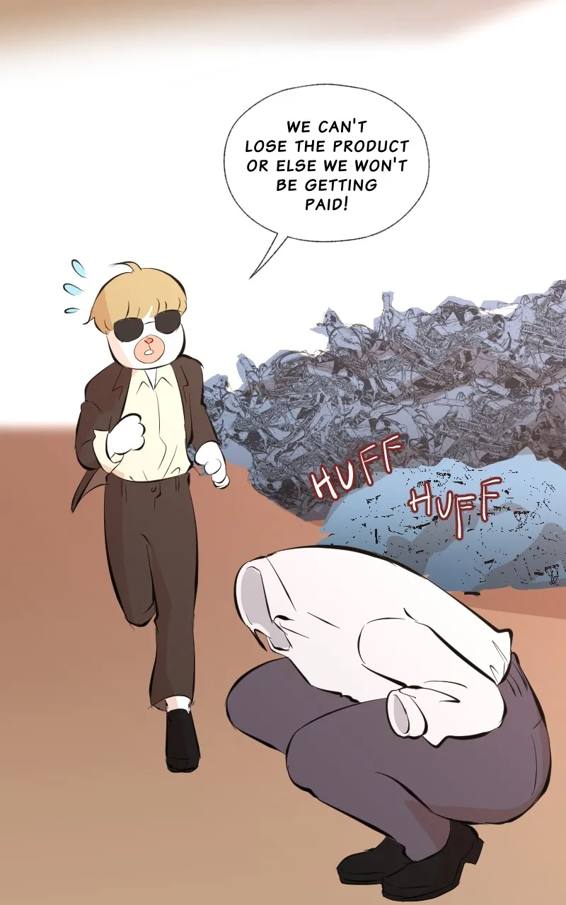 Supervillainy Chapter 19 page 48 - 