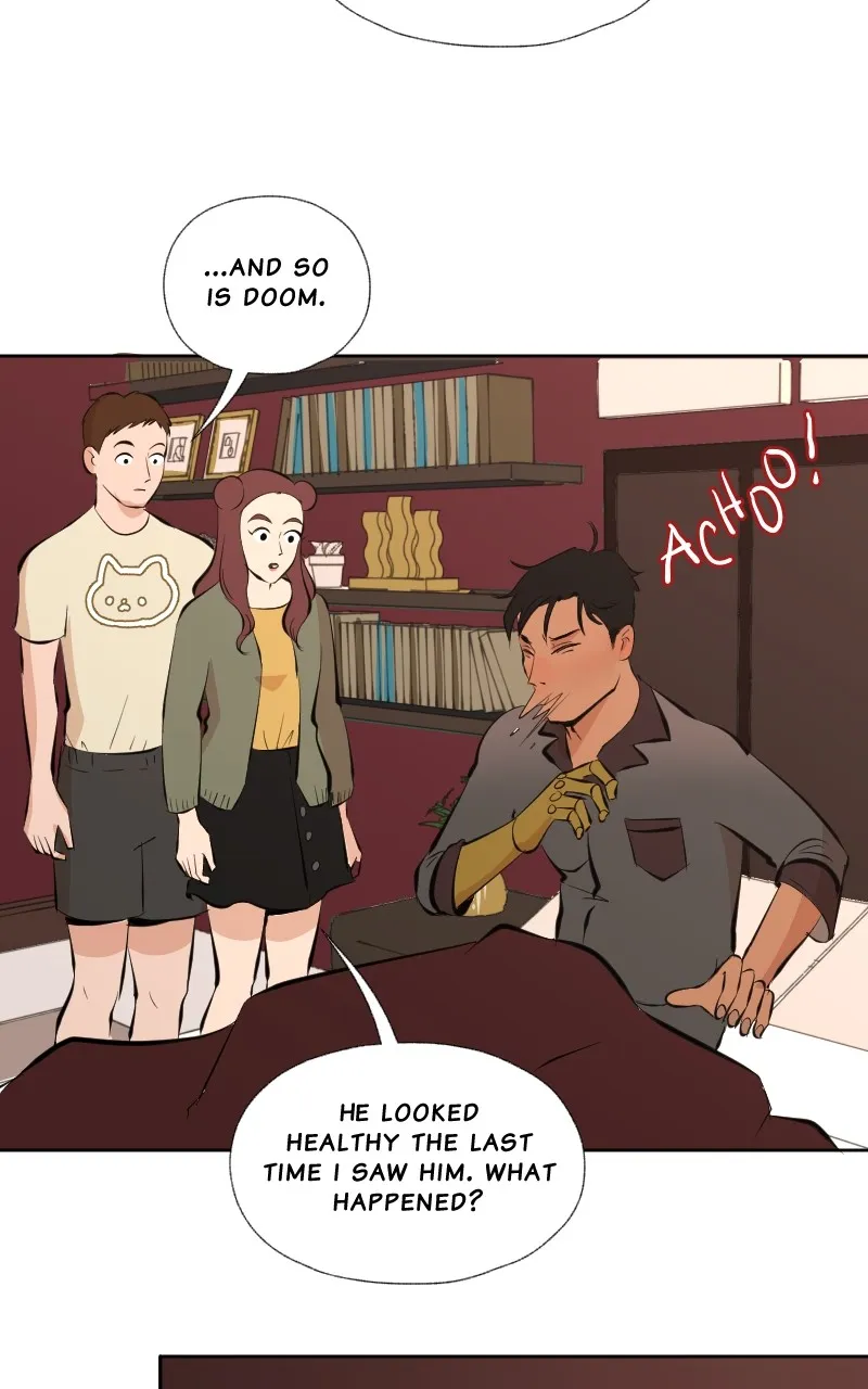 Supervillainy Chapter 19 page 6 - 
