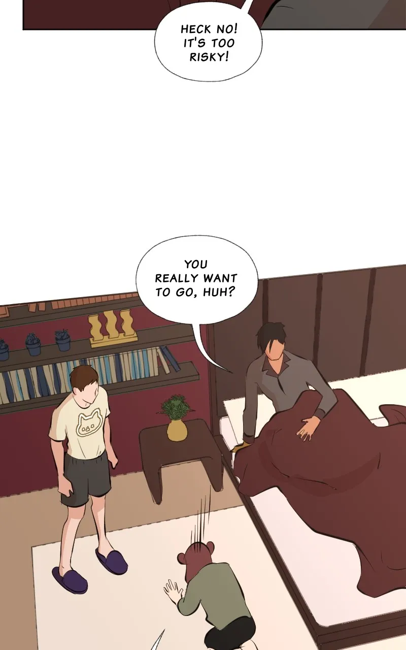 Supervillainy Chapter 19 page 10 - 