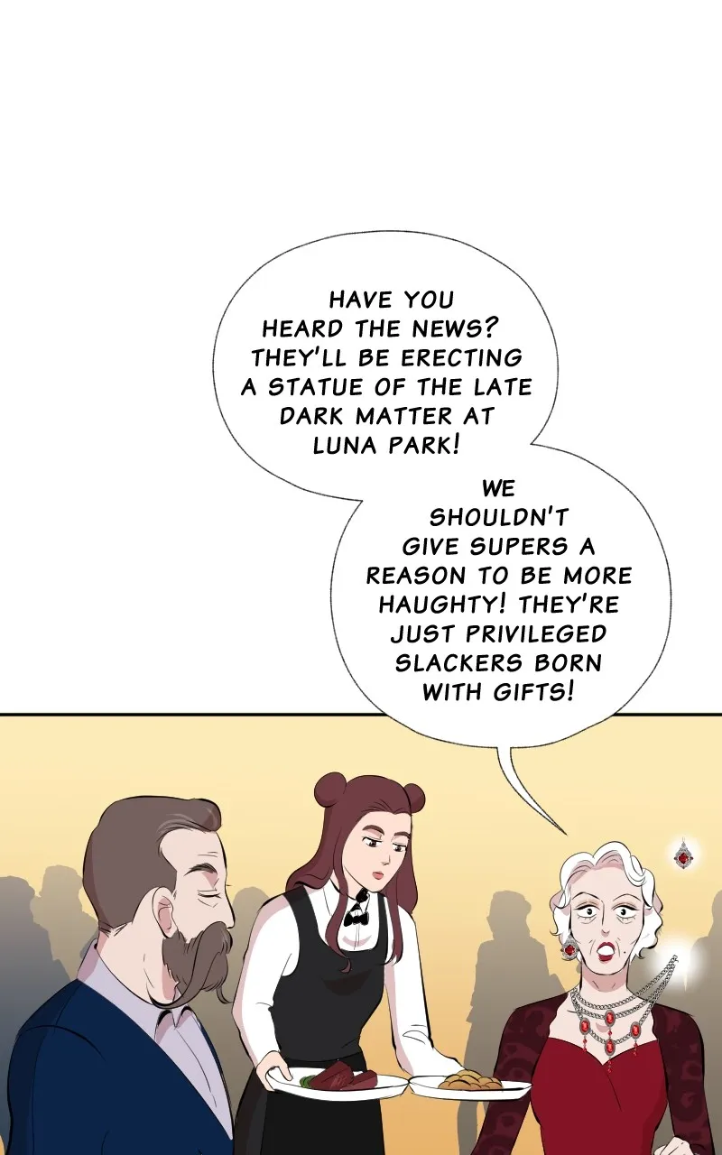 Supervillainy Chapter 2 page 1 - 