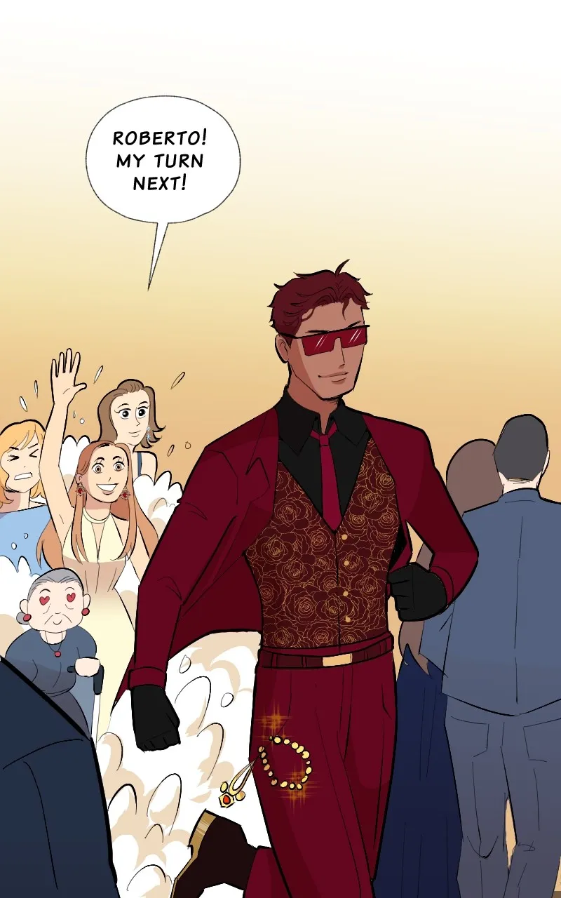 Supervillainy Chapter 2 page 12 - 
