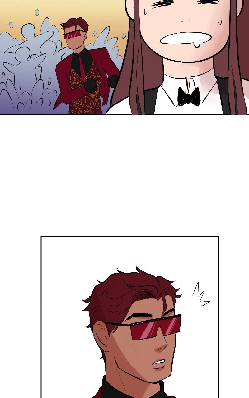 Supervillainy Chapter 2 page 14 - 