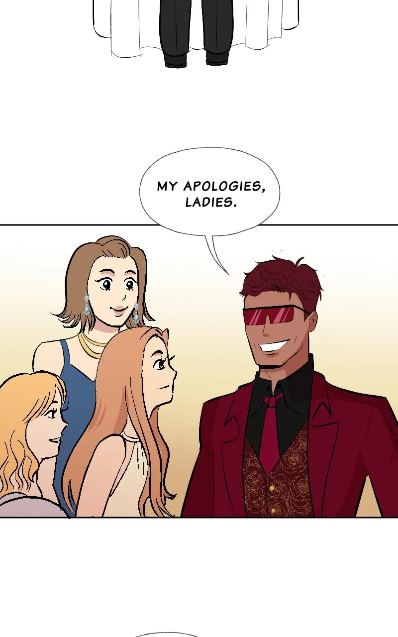 Supervillainy Chapter 2 page 16 - 