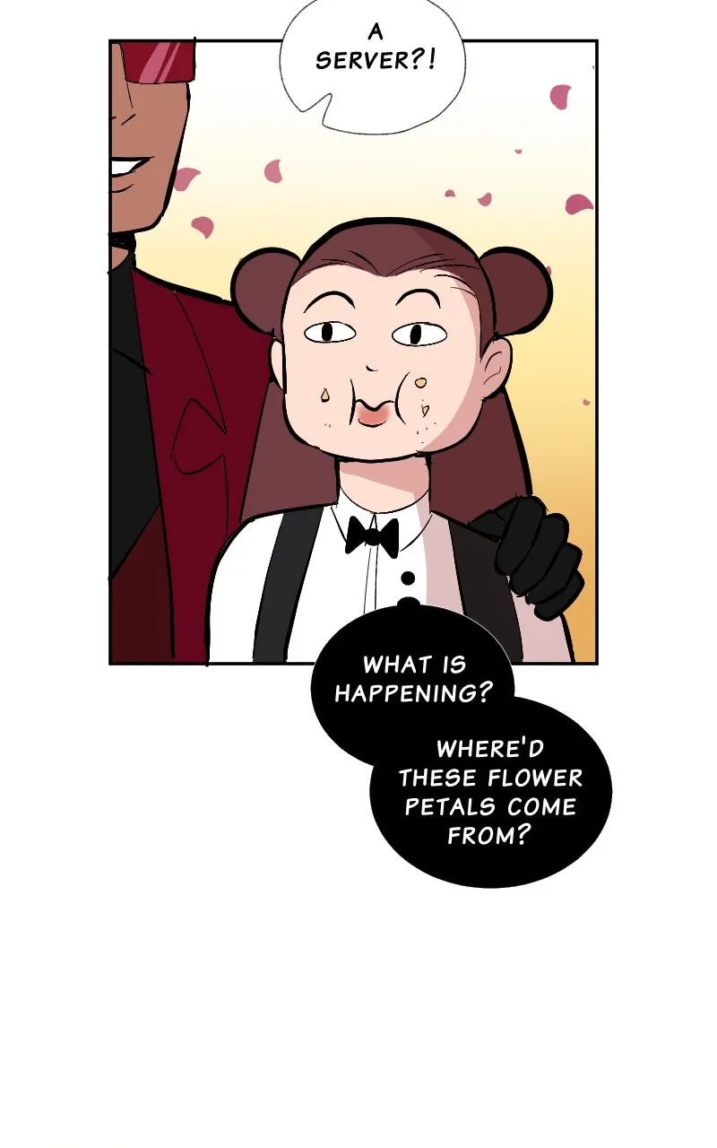 Supervillainy Chapter 2 page 19 - 