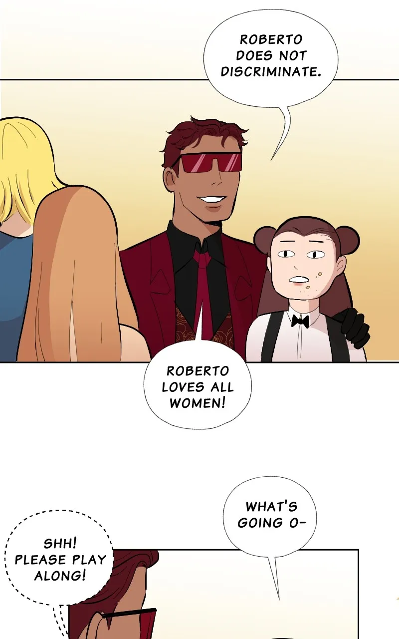 Supervillainy Chapter 2 page 20 - 