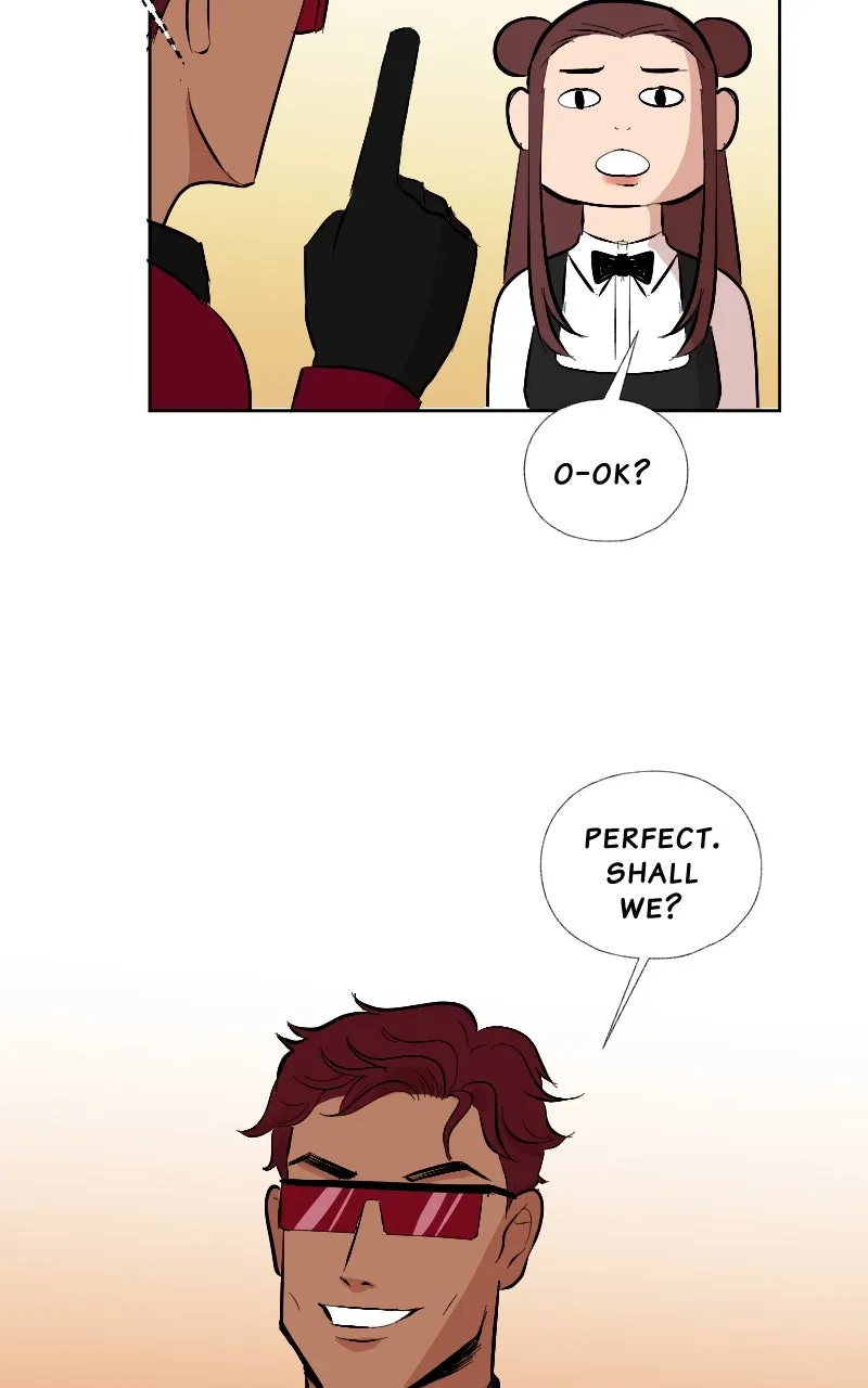 Supervillainy Chapter 2 page 21 - 
