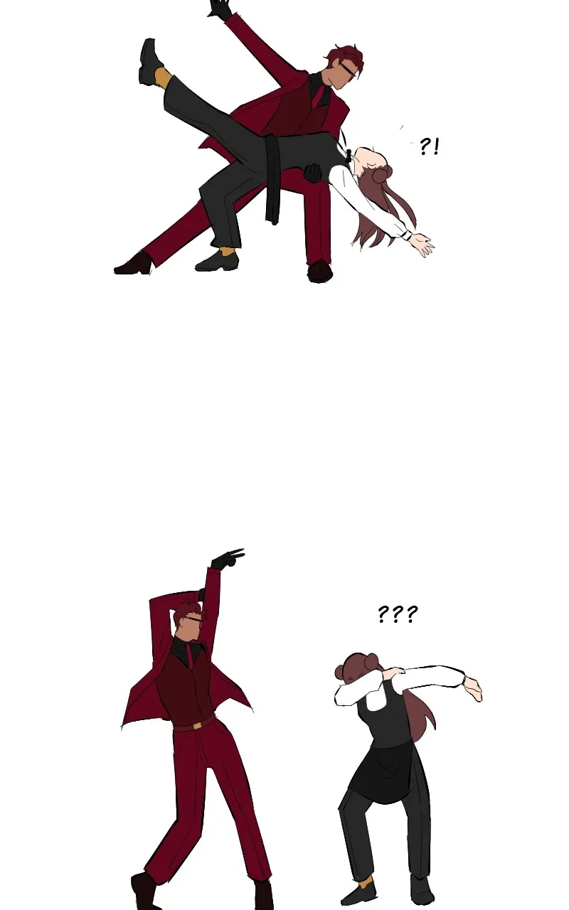 Supervillainy Chapter 2 page 26 - 